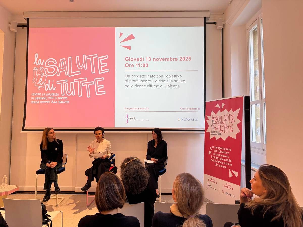 Salute indagine centri antiviolenza quasi 1 donna su 2 rinuncia a prevenzione e cura