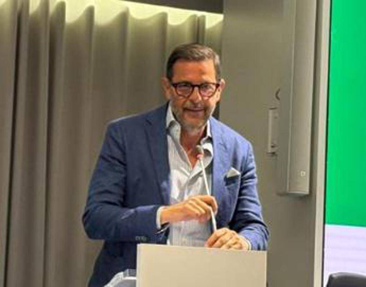 Sanita Alparone Regioni Riorganizzare medicina territoriale partendo dalle persone