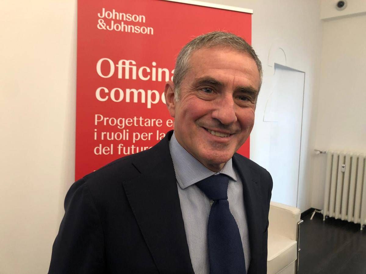 Sanita Cicchetti Agenas Competenze e organizzazione chiave per riforma Ssn