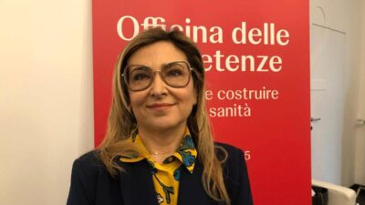 Sanita Mainolfi Strategico investire in competenze per Ssn piu innovativo