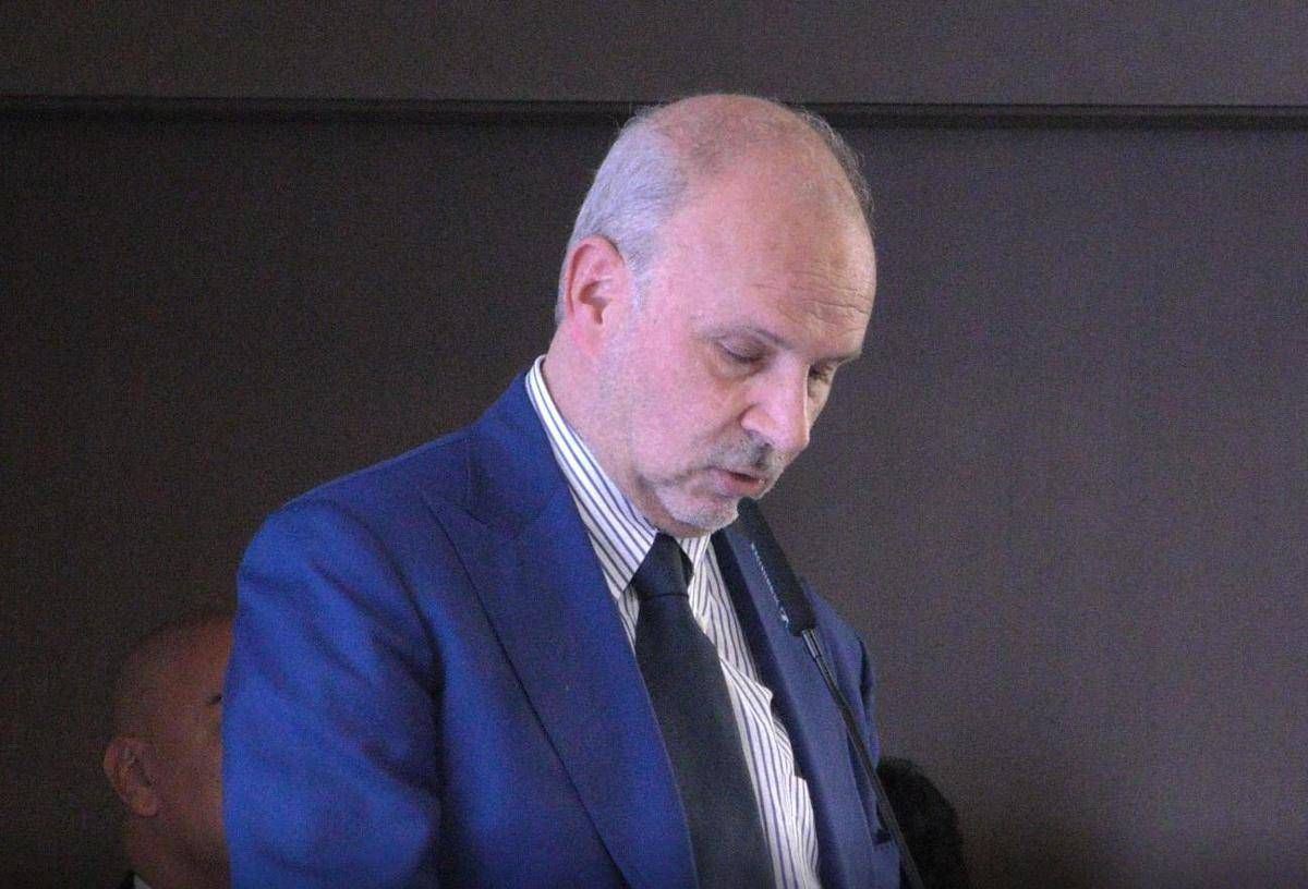 Sanita Schillaci Specialisti ambulatoriali congiunzione tra ospedale e territorio