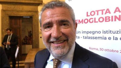 Sanita Zaffini FdI Quasi un terzo della finanziaria dedicata alla sanita