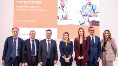 Sanita nasce lofficina delle competenze per colmare gap organizzativo e professionale