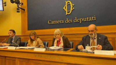 Sanita neurologo Gasperini Intergruppo sclerosi multipla per dare risposte ai pazienti