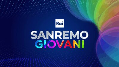 Sanremo giovani inizia la sfida stasera la prima puntata