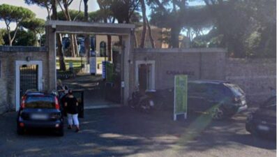 Scavi alla Casa del jazz ex giudice Muntoni Li sollecito da 29 anni anche per cercare Adinolfi