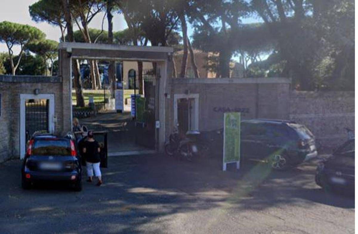 Scavi alla Casa del jazz ex giudice Muntoni Li sollecito da 29 anni anche per cercare Adinolfi