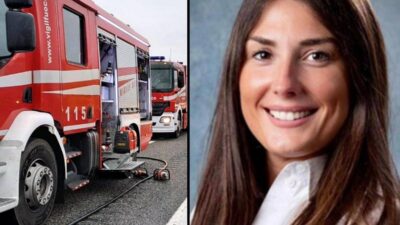 Schianto sullA22 morta 36enne incinta al nono mese