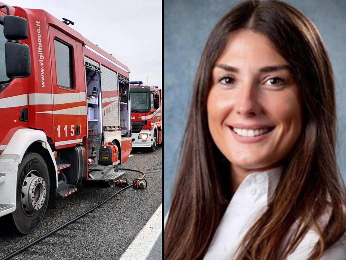 Schianto sullA22 morta 36enne incinta al nono mese