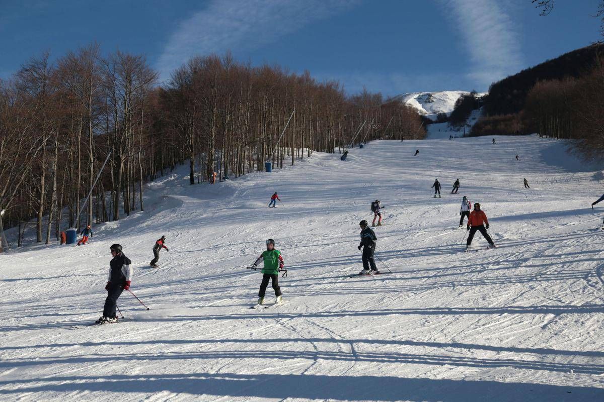 Sci in pista si va allenati o crack seri i consigli dellesperto