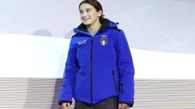 Sci per Tabanelli lesione al legamento crociato del ginocchio destro