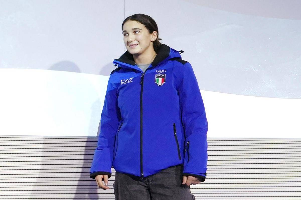 Sci per Tabanelli lesione al legamento crociato del ginocchio destro