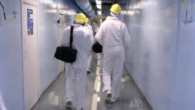 Scienziati iraniani esperti di nucleare in Russia la missione segreta