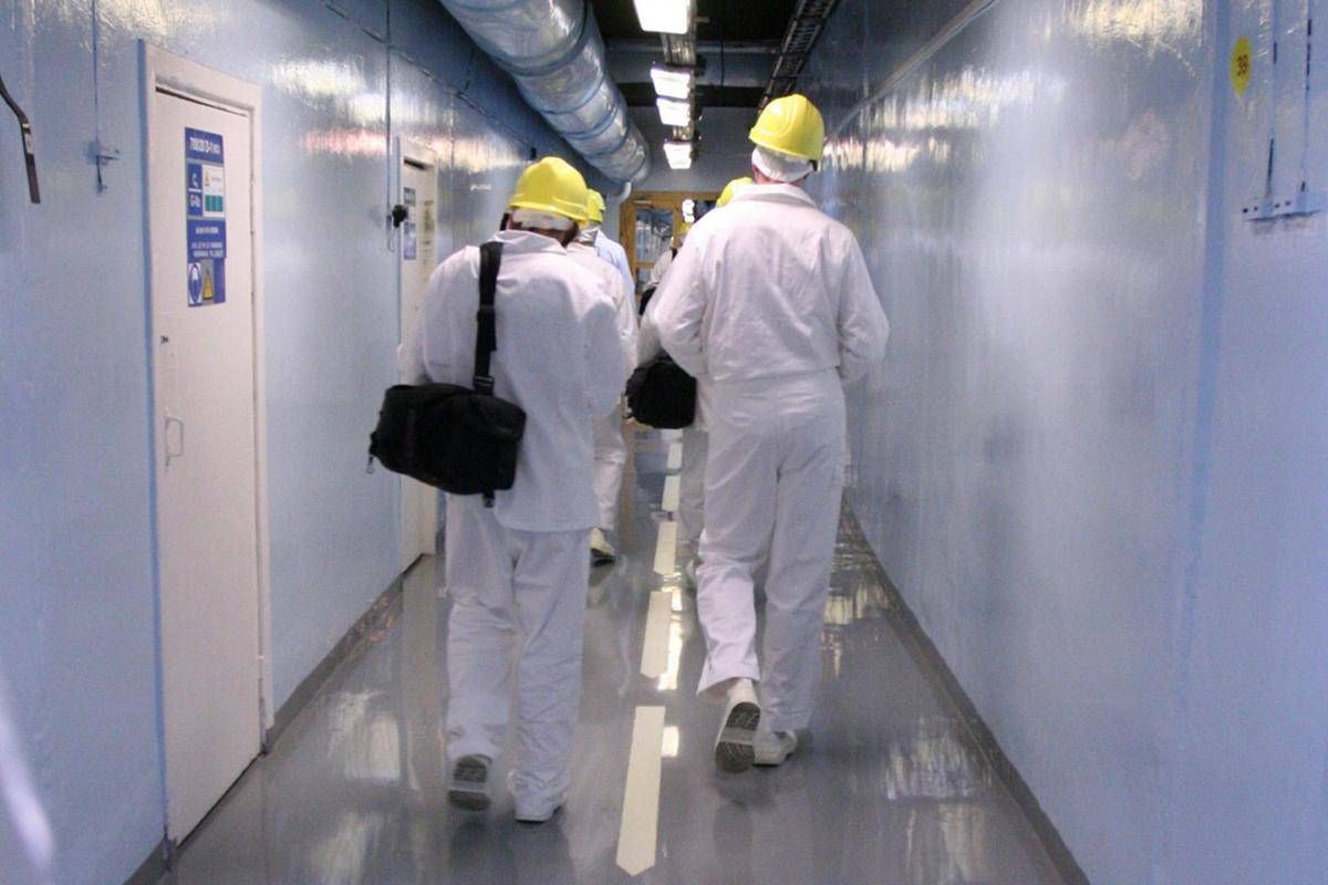 Scienziati iraniani esperti di nucleare in Russia la missione segreta