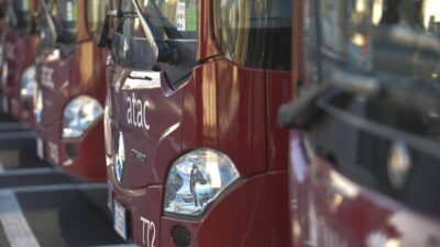 Sciopero 14 novembre da bus e metro Roma agli studenti chi si ferma oggi