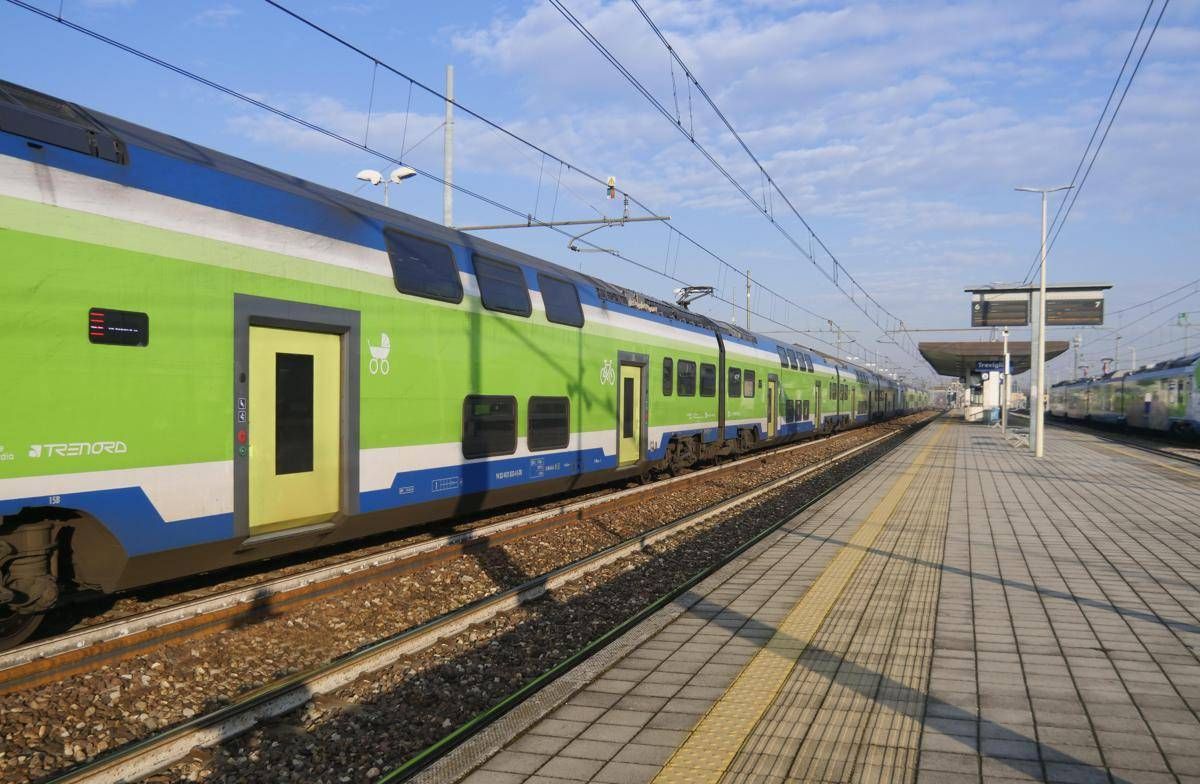 Sciopero dei treni oggi orari e fasce di garanzia