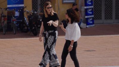 Sclerosi multipla fa tappa a Ferrara il vodcast Mille storie