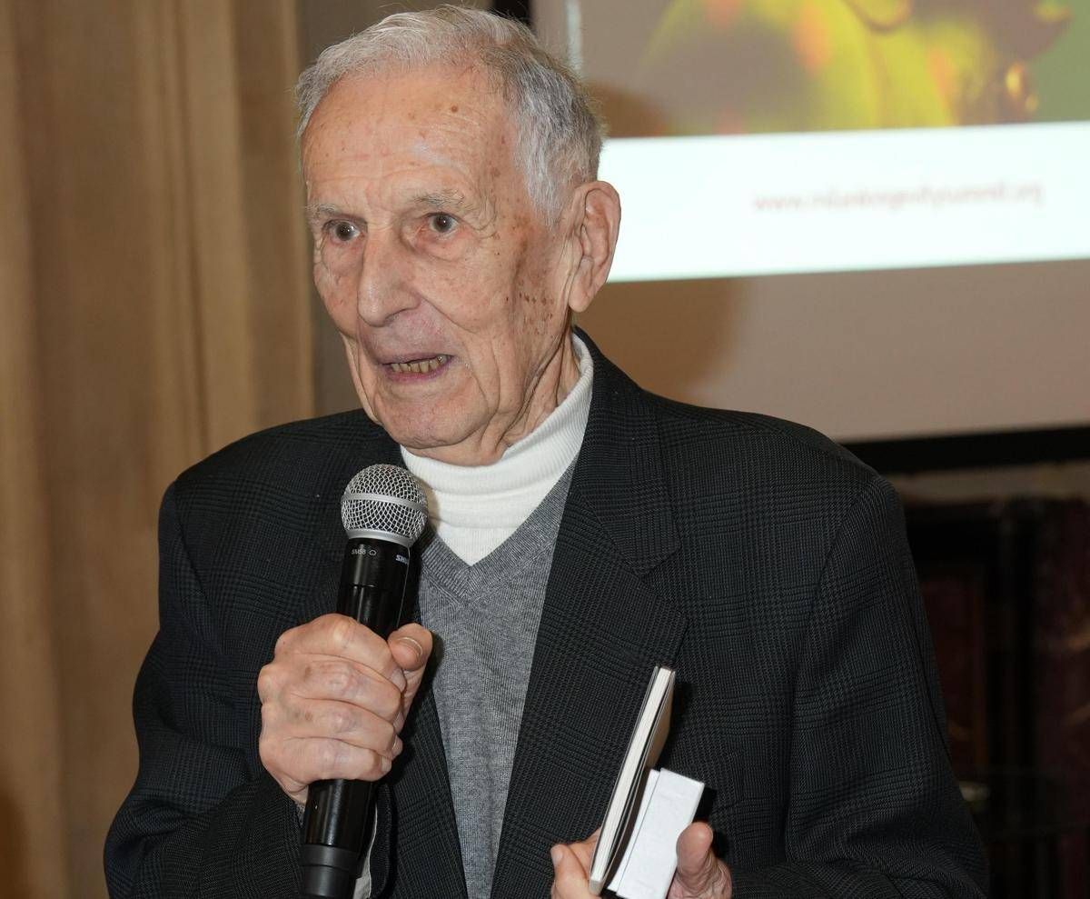 Sei regole per vivere a lungo la ricetta di Garattini