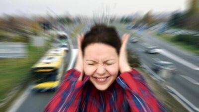 Sei stressato In arrivo il test delle unghie per misurarlo e il metodo per uscirne