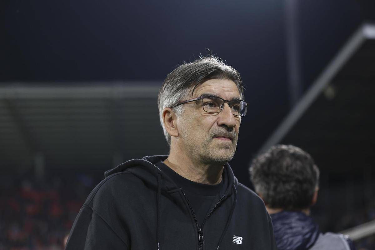 Serie A chi e il piu esonerato di sempre E Juric non e sul podio