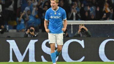 Serie A oggi Bologna Napoli orario probabili formazioni e dove vederla