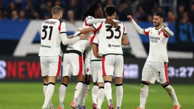 Serie A oggi Parma Milan Diretta