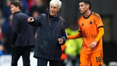 Serie A oggi Roma Udinese orario probabili formazioni e dove vederla