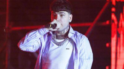 Shiva di nuovo papa mistero sulla mamma. Lex compagna Non fatemi domande