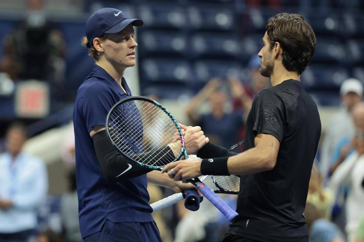 Sinner e Musetti due assenza pesanti in Coppa Davis perche hanno detto no allItalia