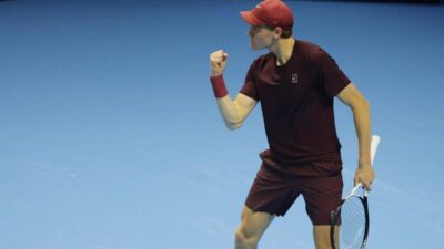Sinner in finale quanto guadagna se vince Atp Finals e il valore per il ranking