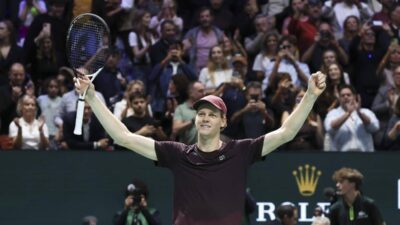 Sinner messaggio allItalia Felice di essere nato qui e non in Austria