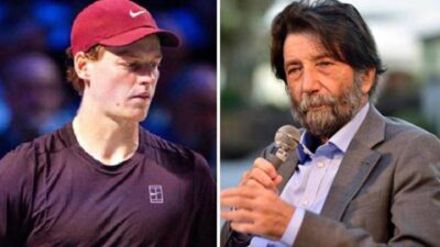 Sinner un carrarmato Alcaraz di sinistra le pagelle di Cacciari