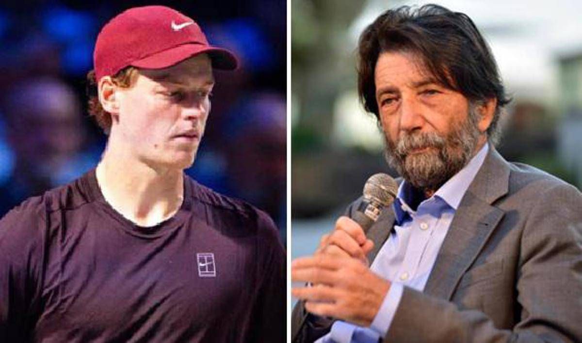 Sinner un carrarmato Alcaraz di sinistra le pagelle di Cacciari