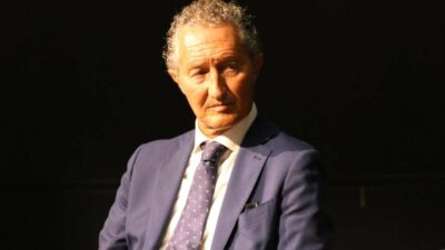 Sostenibilita Buttarelli Federdistribuzione Assunto ruolo centrale nella transizione