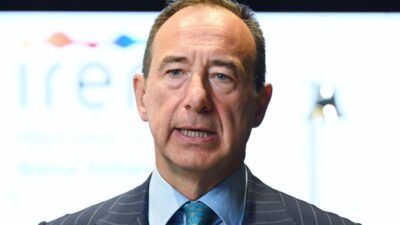 Sostenibilita Dal Fabbro Iren Riciclo Raee puo coprire 66 fabbisogno italiano Mpc