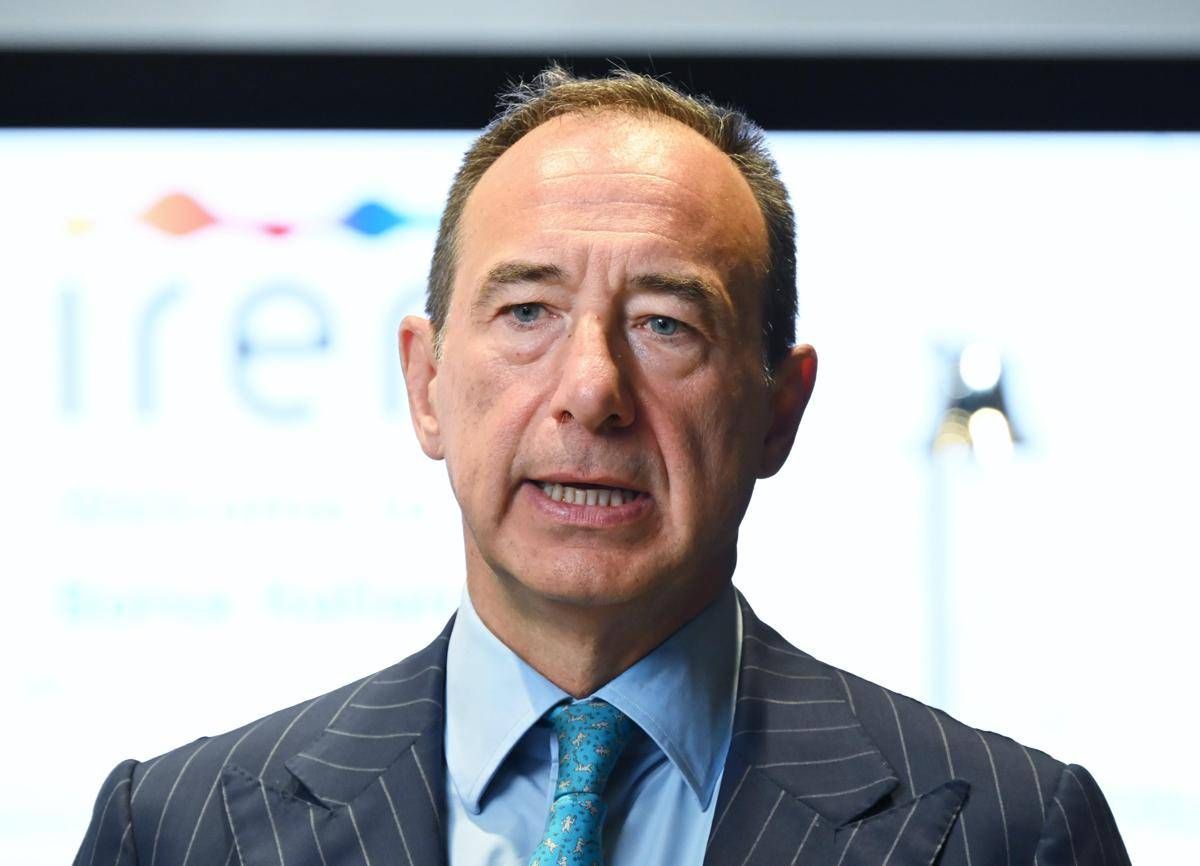 Sostenibilita Dal Fabbro Iren Riciclo Raee puo coprire 66 fabbisogno italiano Mpc