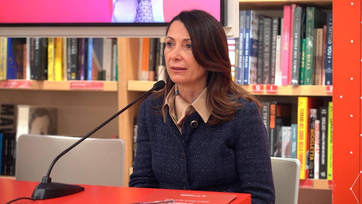 Sostenibilita Simon Deloitte Fare la differenza con impatti positivi e duraturi per la societa