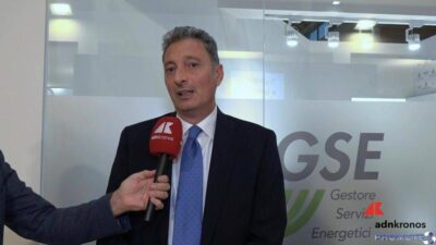 Sostenibilita Vigilante Gse Economia circolare realta gia operativa