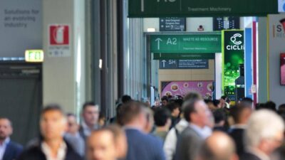 Sostenibilita le proposte di Acea a Ecomondo per contribuire alla transizione ecologica