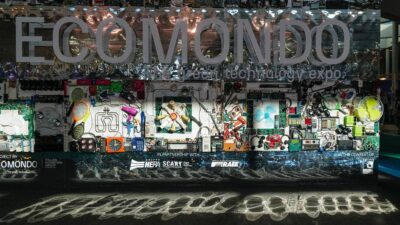 Sostenibilita transizione giusta e circolarita a Ecomondo 2025