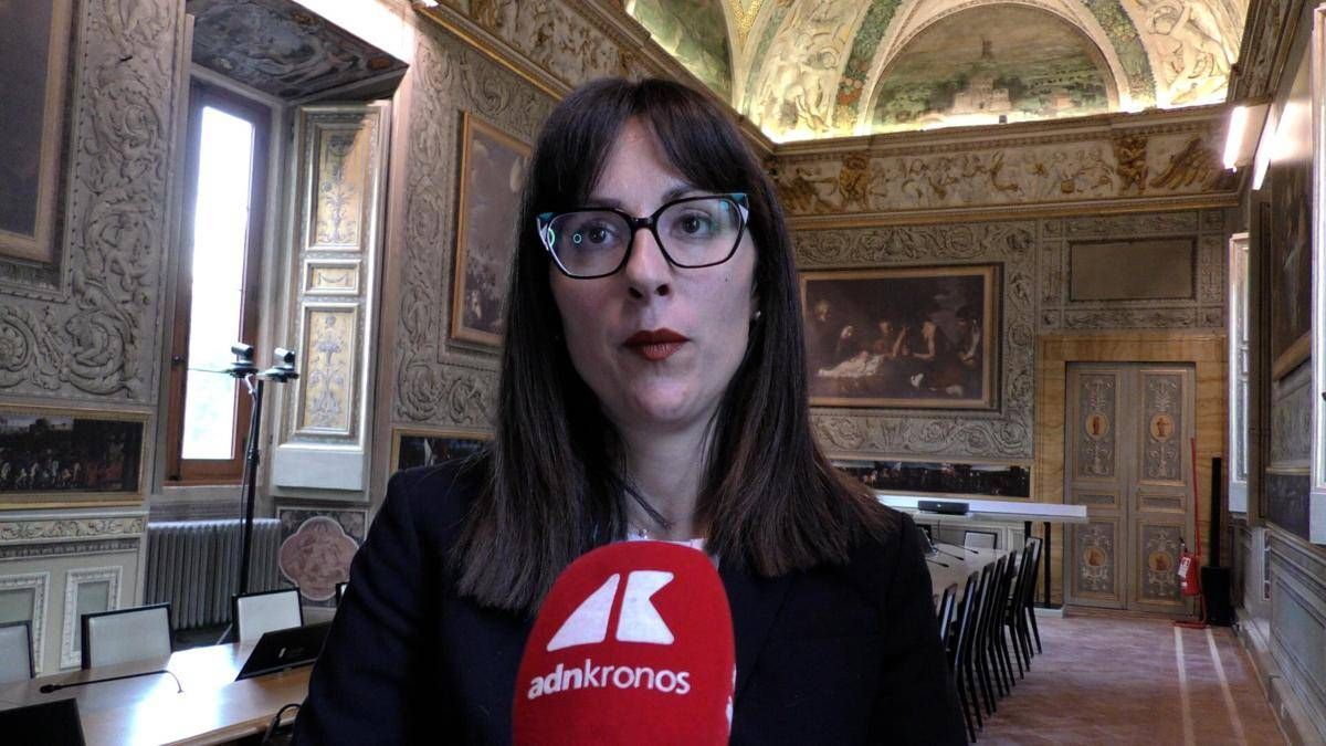 Spazio Rau Schmidt Sciences Collaborazione scientifica Italia Usa fondamentale