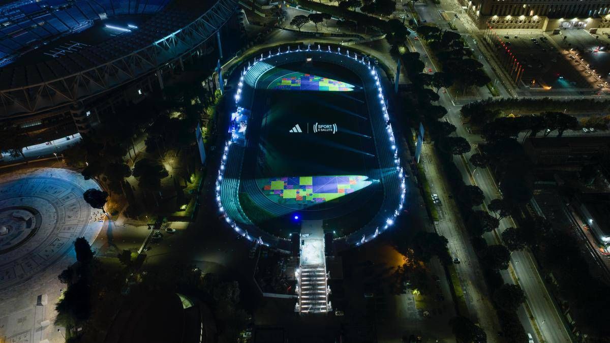 Sport e Salute insieme ad adidas contro il drop out giovanile impossibile restare fermi