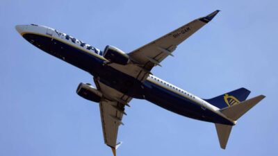 Stop a tutti i voli Ryanair per le Azzorre Costi troppo alti