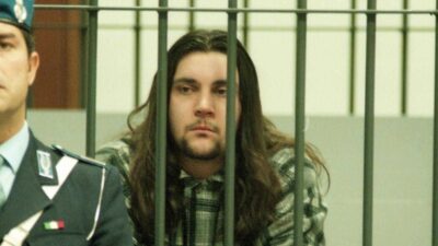 Strage dei fornai arrestato Elia Del Grande era nella sua casa di Cadrezzate