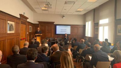 Studio entrata in vigore nuovi obblighi Ets pesera su trasporto marittimo e stradale