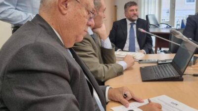 Sumai Siglata pre intesa contratto 2022 2024 specialistica ambulatoriale