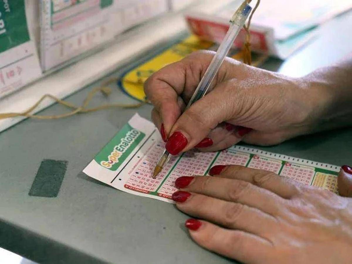 SuperEnalotto estratta la combinazione vincente oggi 18 novembre