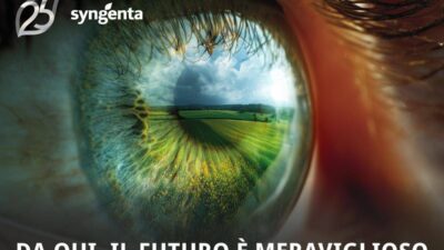 Syngenta Italia celebra 25 anni di innovazione e sostenibilita nel settore agro industriale