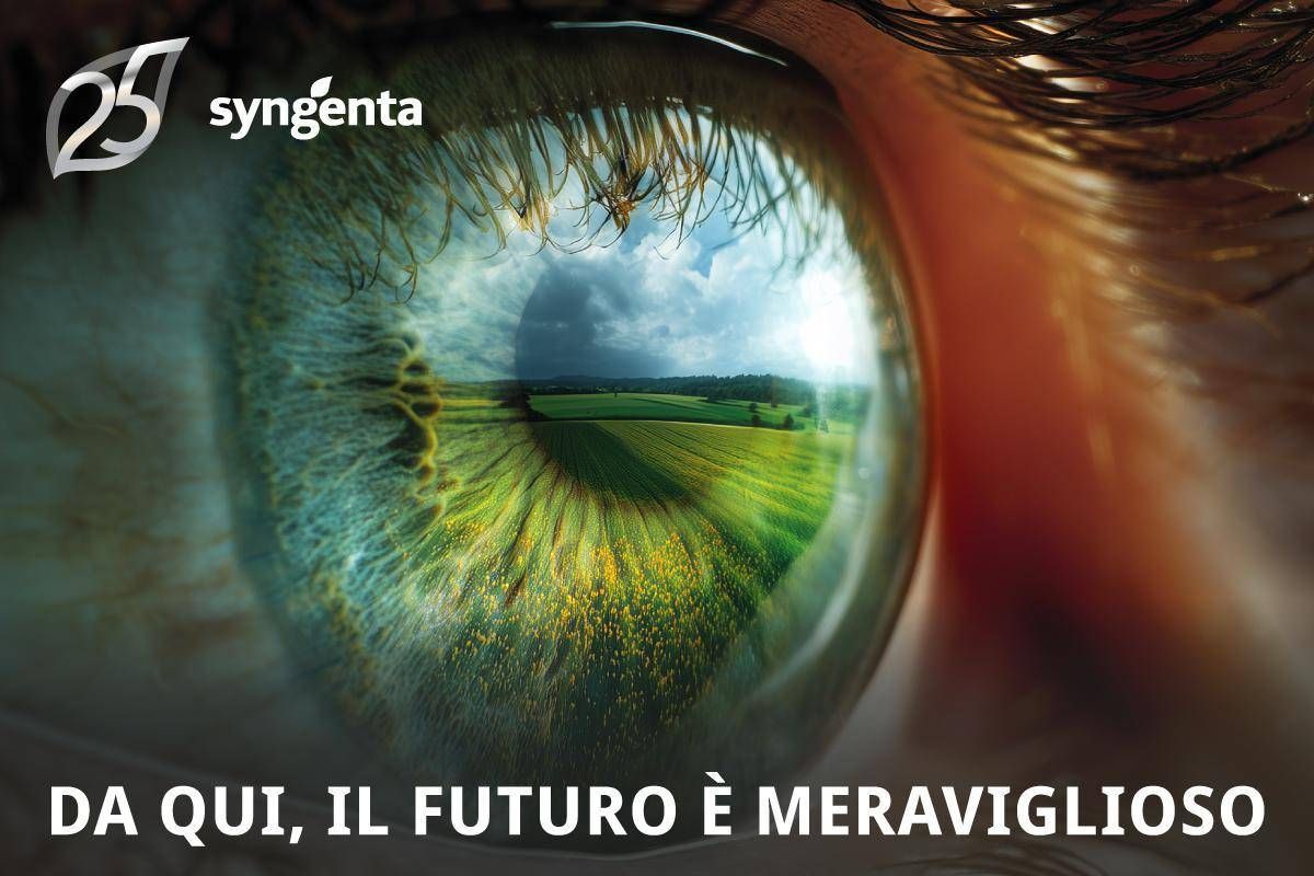 Syngenta Italia celebra 25 anni di innovazione e sostenibilita nel settore agro industriale