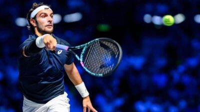 TOMORROW Musetti Djokovic orario precedenti e dove vederla in tv